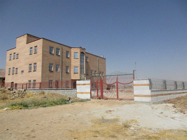 هنرمندان گهرویی صاحب خانه می شوند/تکمیل فرهنگ سرای شلمزار شاید وقتی دیگر