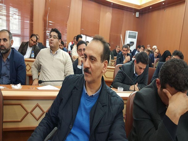 تامین اعتبار ۴۰۰میلیاردی برای اعطای تسهیلات واحدهای صنعتی تخریب شده سرپل ذهاب