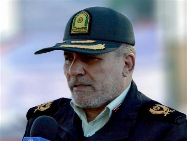 باند چهار نفره سارقان حرفه ای با ۳۰ فقره سرقت در شهرکرد متلاشی شد