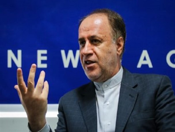 هاشمی رفسنجانی تمام توانش را صرف نظام کرد
