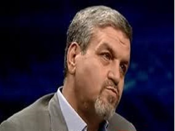هاشمی رفسنجانی الگوی من در سیاست‌ورزی و هدایت تشکیلاتی بود