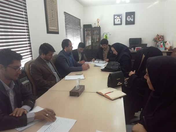 طرح ملی سراج در نهبندان برگزار می شود