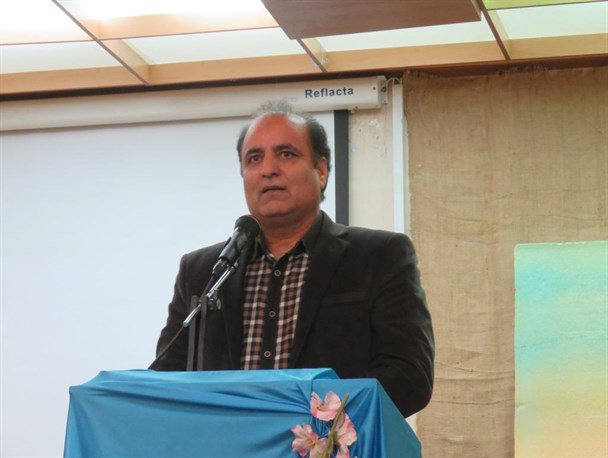 بحران آب جدی است و باید نگاه اقتصادی به آن تغییر کند