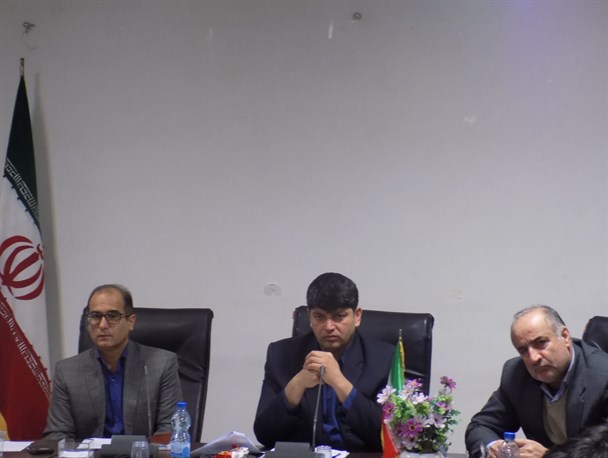 شناسایی بازار هدف و تبلیغات هدفمند باعث رونق گردشگری گمیشان می شود