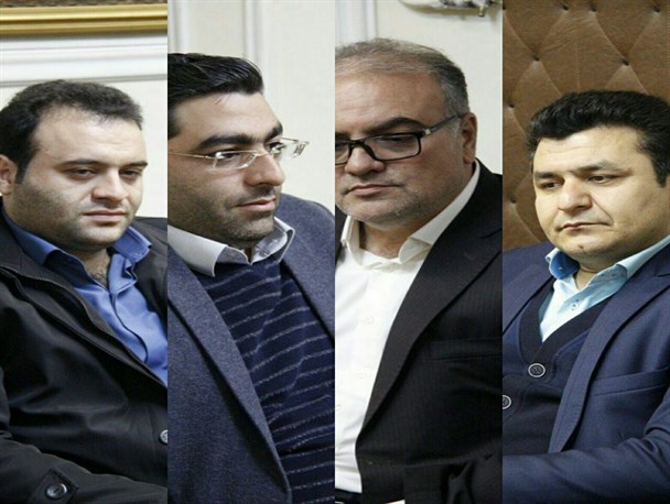 ارائه کیفیت خوب خدمات به شهروندان جهت رضایت آنان است