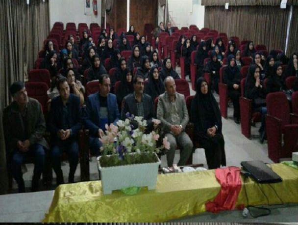 دوره آموزشی پیش دبستانی بهترین زمان برای ایجاد رفتار مطلوب فردی ، اجتماعی در کودکان است