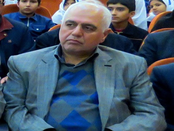 ۲۲۰ لیتر سرانه مصرف آب هر ایرانی در روز است