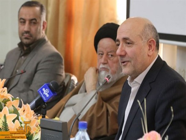 برای تحول اداری در استان مصمم هستم/ کارآمدی نظام با ضعف عملکرد برخی دستگاه ها زیرسوال رفته است