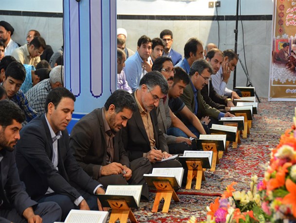 "حلقات تفسیری"راهی برای مهجوریت زدایی قرآن کریم
