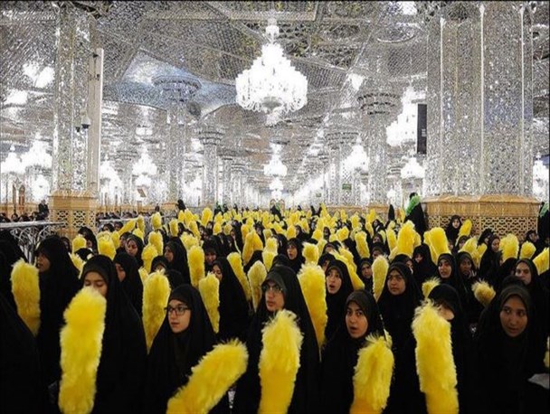 بیش از 800 نفر در طرح "خادمیاری رضوی" ثبت‌نام کردند