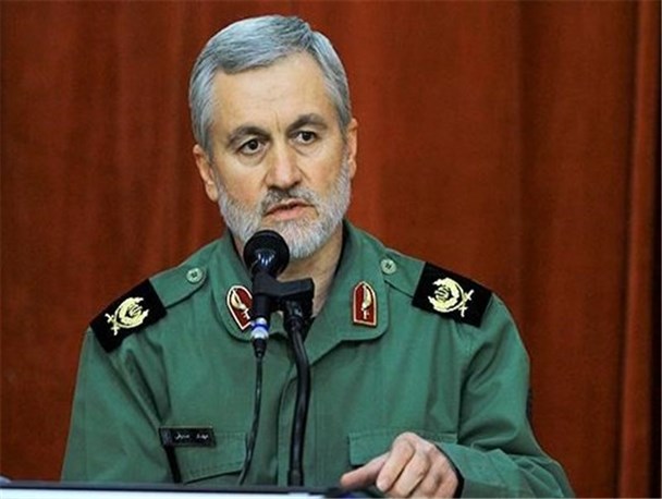 امروز جنگ‌ندیده‌ها تحلیلگر جنگ شده‌اند