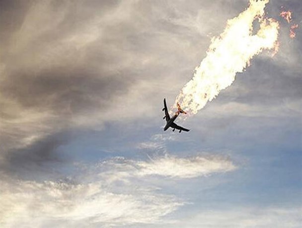 چند نکته در خصوص شلیک به پرواز اوکراینی بویینگ ۷۳۷