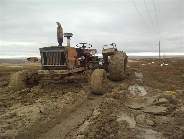 روستاهای دهگلان همچنان در محرومیت دست و پا می‌زنند!
