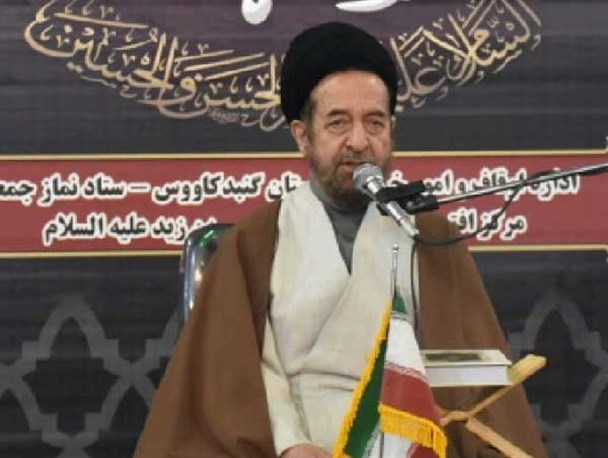 تا زمانی که دولت پایبند برجام است؛ دولت مردمی نیست