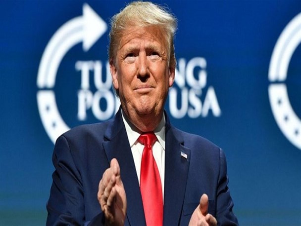 تکذیب ادعای ترامپ درباره سرطان از سوی مؤسسات و مقامات آمریکا