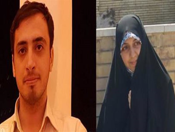 پیام مادر یکی از جانباختگان سانحه هواپیمای اوکراینی/ آب به آسیاب دشمن نریزیم
