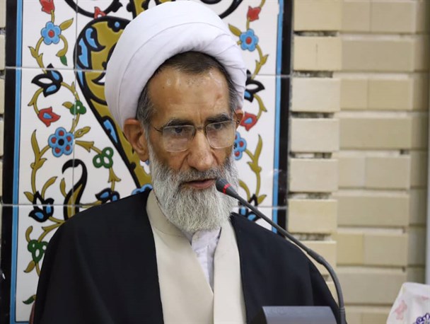 رسانه ها پشتوانه‌ای قوی برای جریان انقلاب هستند/مظلومیت نظام را قلم بزنید