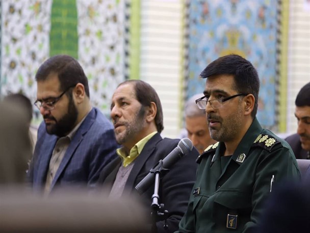 تشکیل جبهه رسانه ای از تیر ماه سال جاری / سواد رسانه ای در بین مسئولان ما باید بالا رود