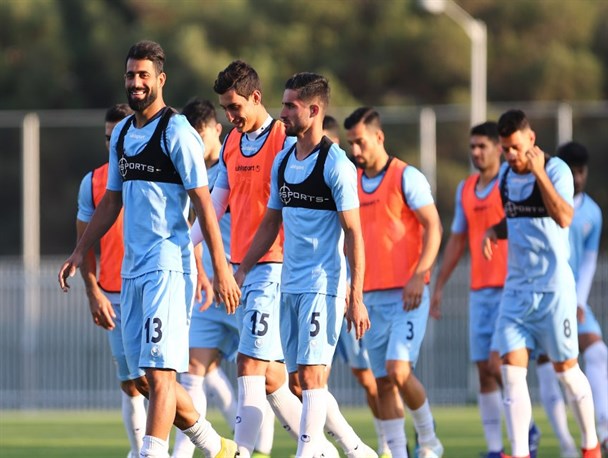 تعیین زمان آغاز اردوی یوزهای ملی‌پوش برای دیدارهای آتی/ تیم ملی فوتبال، از ۴ بهمن در کمپ