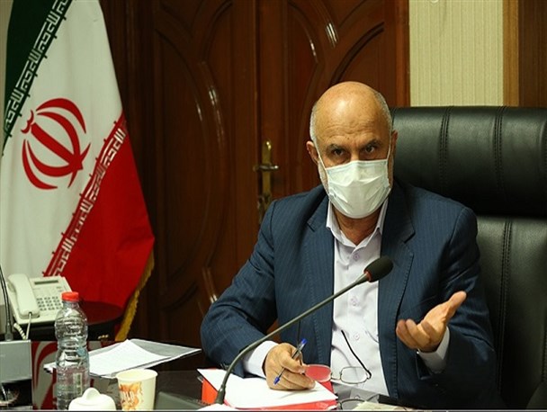 تذکر استاندار بوشهر به مدیران شرکت برق