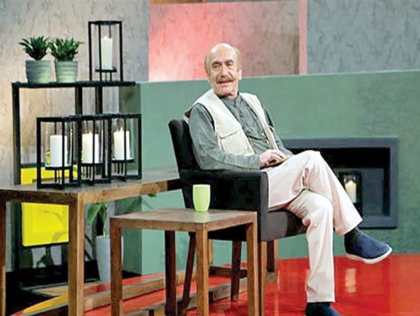 تدارک «تاک» برای نوروز ۱۴۰۱