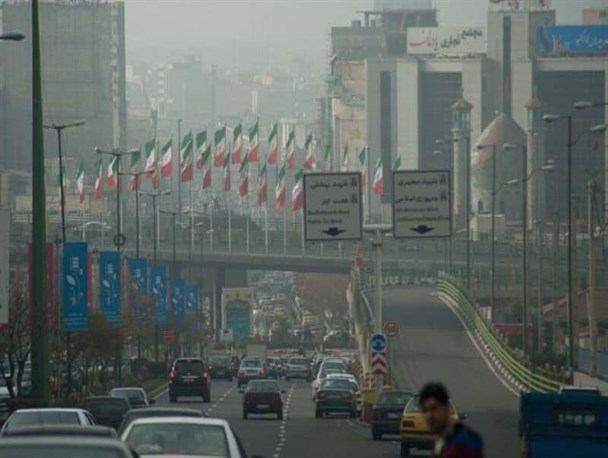 البرزی‌ها در سال ۱۴۰۰ نفس راحت نکشیدند!/ ضرورت استفاده از ایده‌های دانشمندان و پژوهشگران
