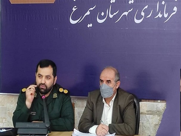 اجرای طرح «محله مهدوی» در روستای برج خیل سیمرغ