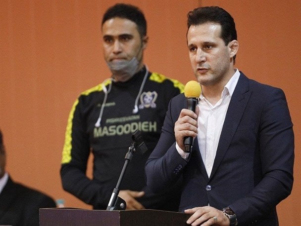میراسماعیلی: جودو را علی رغم تعلیق زنده نگه داشتیم/ خوشبینم که رای دادگاه به سود ایران باشد