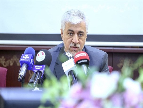 سجادی: فدراسیون فوتبال پاسخ دقیقی درباره حذف نمایندگان ایران نداده/ خصوصی‌سازی سرخابی‌ها مراحل خاصی دارد