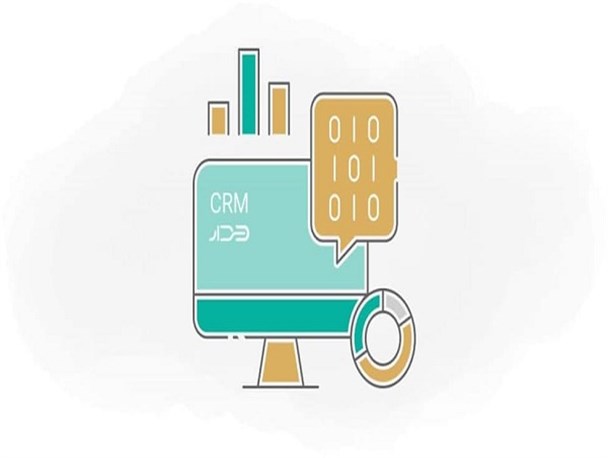 معرفی نرم افزار CRM دیدار