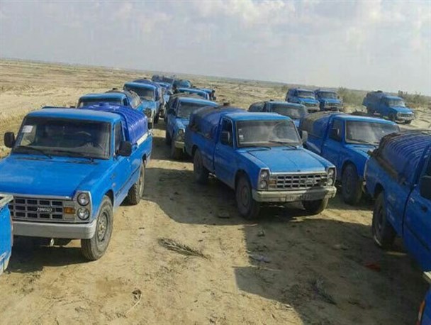 صدور دستور ویژه قضایی برای تشکیل قرارگاه عملیاتی مقابله با قاچاق سوخت در میناب