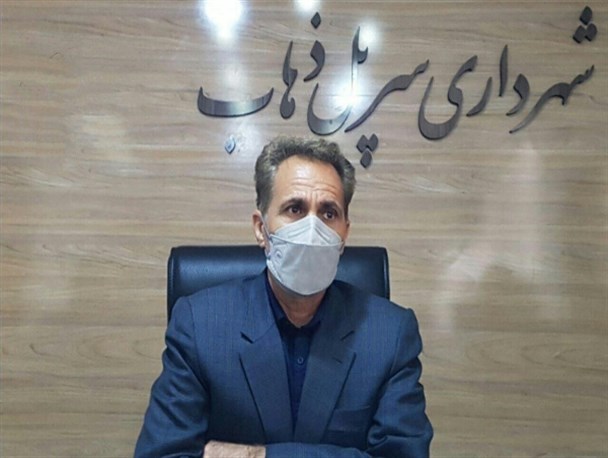 ۴۲ ساختمان اداری در سرپل ذهاب هنوز بازسازی نشده است