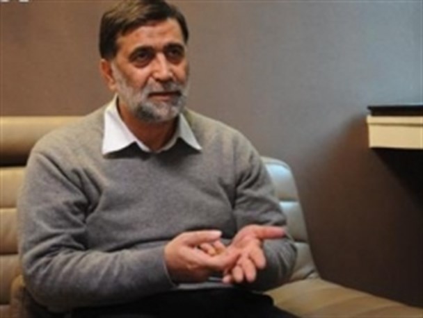 آجورلو: حذف سرخابی‌ها از لیگ قهرمانان آسیا در کمیته بدوی رخ داده/ چرا فدراسیون فوتبال با استقلال و پرسپولیس چنین کرد؟!