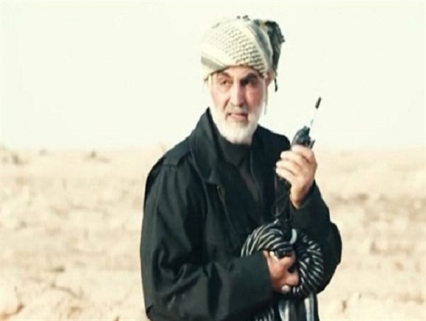 مکتب شهید سلیمانی باعث اخراج آمریکا از منطقه خواهد شد/ آزادگان جهان انتقام خون حاج قاسم را خواهند گرفت