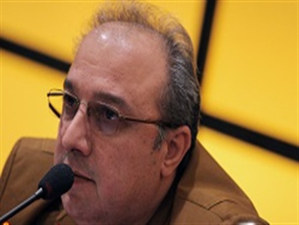 "آوای باران" از زبان حسین سهیلی زاده