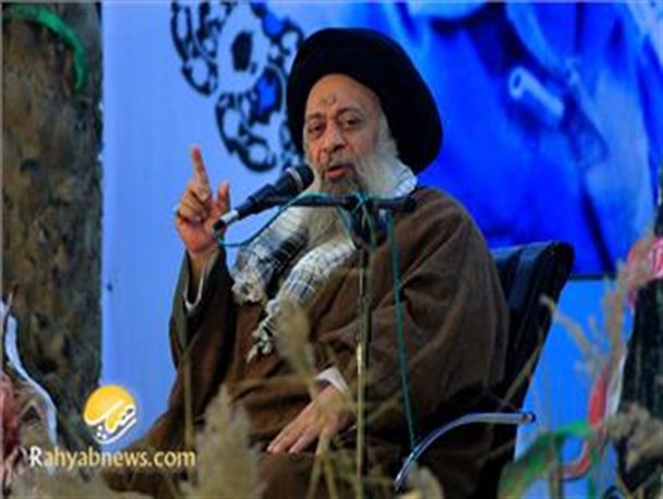 مردم ما امسال در راهپیمایی 22بهمن پاسخ گزینه های روی میز آمریکا را می دهند