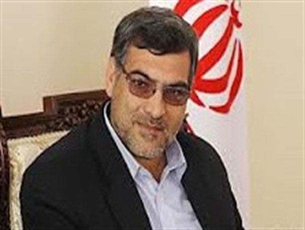 بازارچه مرزی" گمشاد" شهرستان هیرمند بازگشایی شد