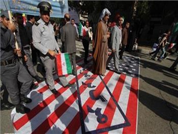 مسیر راهپیمایی سالروز پیروزی انقلاب اسلامی در شهرهای مختلف خوزستان