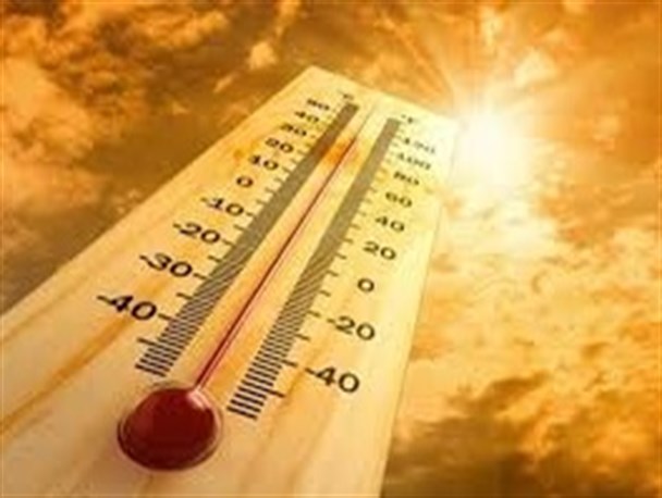 دمای هوا در استان افزایش می یابد/ تا پایان بهمن ماه بارندگی نداریم