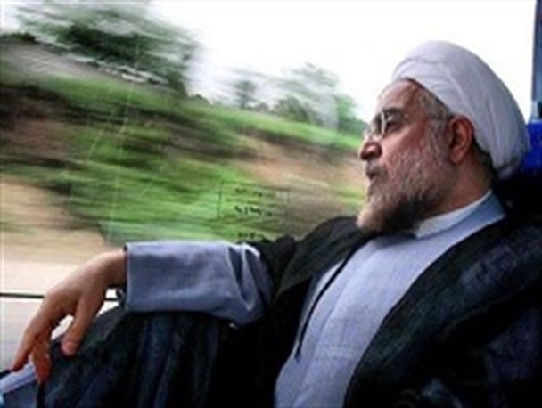 شاخص اثبات اعتدال، تحمل انتقاد!