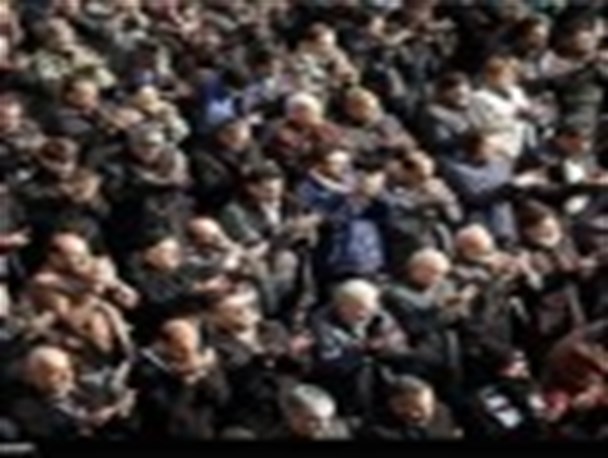 اقامه نماز جماعت روز ۲۲ بهمن پشت فرمانداری بندرعباس برگزار می شود