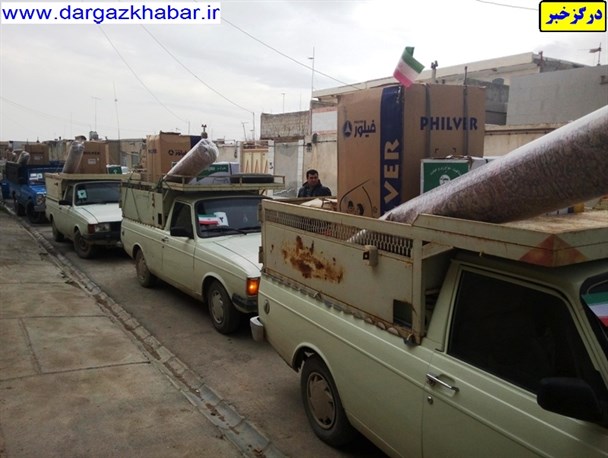 ۲۲ نوعروس تحت حمایت این نهاد راهی خانه بخت شدند