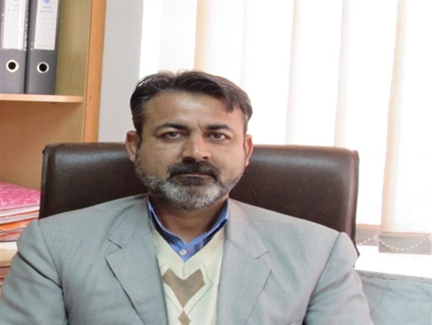 کاهش ۳۲ درصدی ریزش‌های جوی در شهرستان تربت‌جام