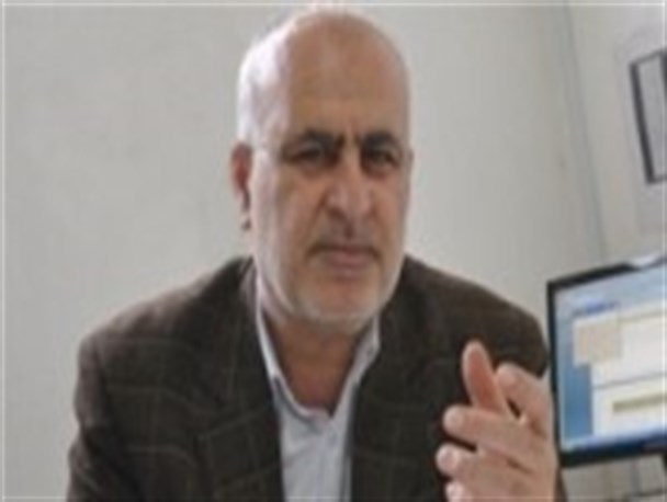 شهیداسدی عرب عامل تحرکات دانشجویان در گرگان/یادم نمی رود شعار عده‌ای جوان مبارز جمع کوچک را به تظاهرات بزرگ تبدیل کرد