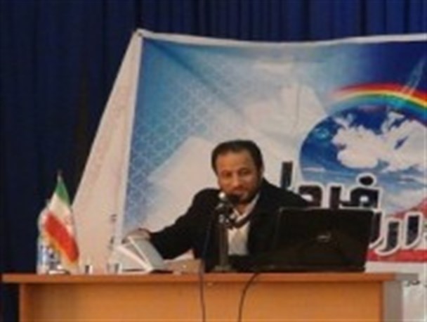 باعث تاسف است برخی مسئولان مدارس به قارنلی بیشتر اهمیت می دهند