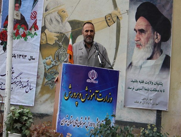 امام راحل بساط نظام شاهنشاهی را برای همیشه از کشور برچید