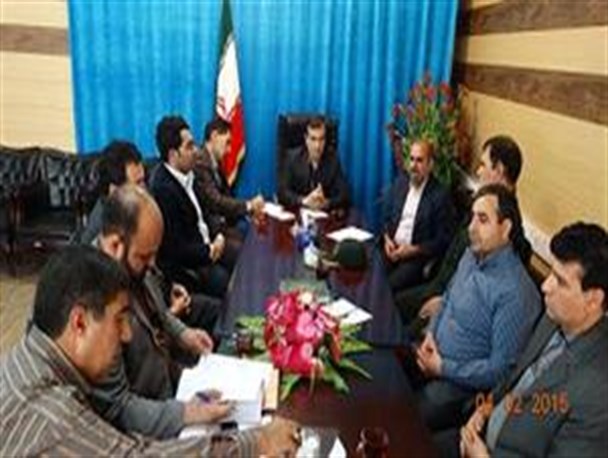 ما نمیخواهیم شاهد رودبار و بم دیگری در استان ایلام باشیم