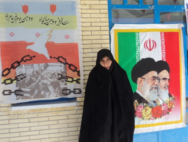 وجود سردار حاج قاسم سلیمانی در راهپیمایی قدرتمان را چند برابر کرد