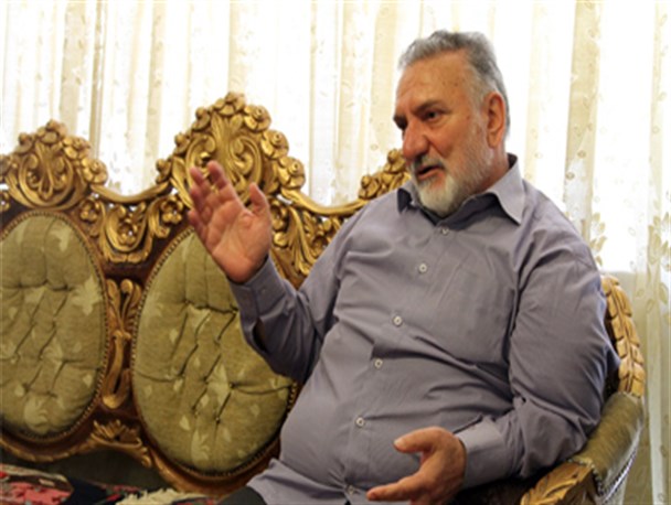 سیری در خاطرات عکاسی که ۲۱ بهمن ۵۷ به درجه جانبازی نایل شد