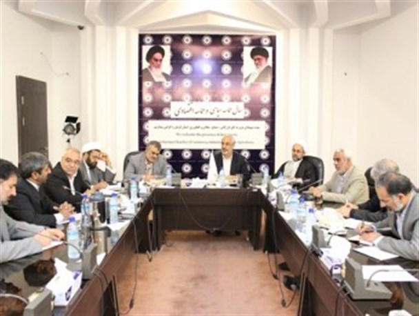 گلایه نمایندگان استان کرمان از هیات دولت